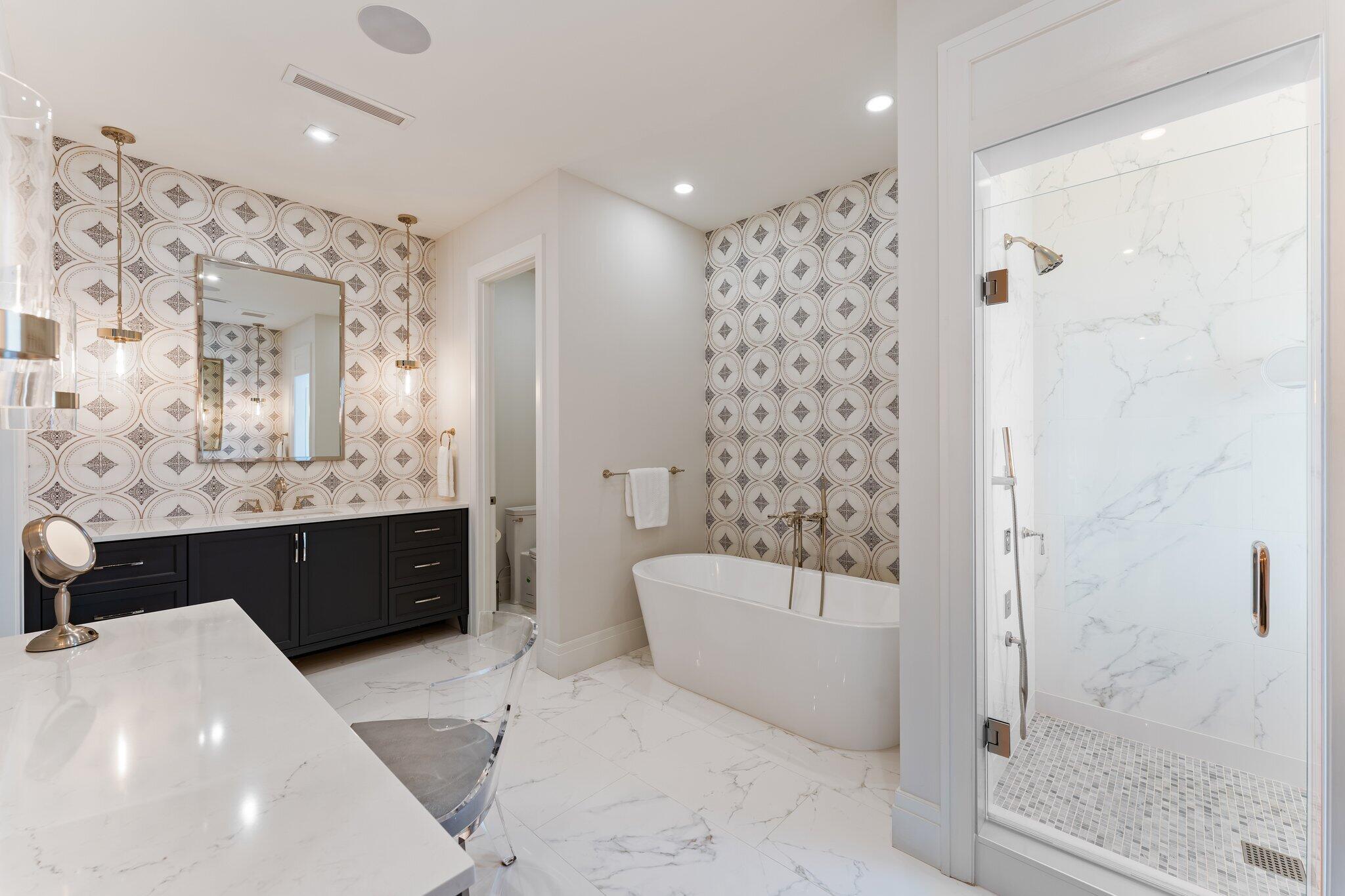 RIVERCREST - Residential