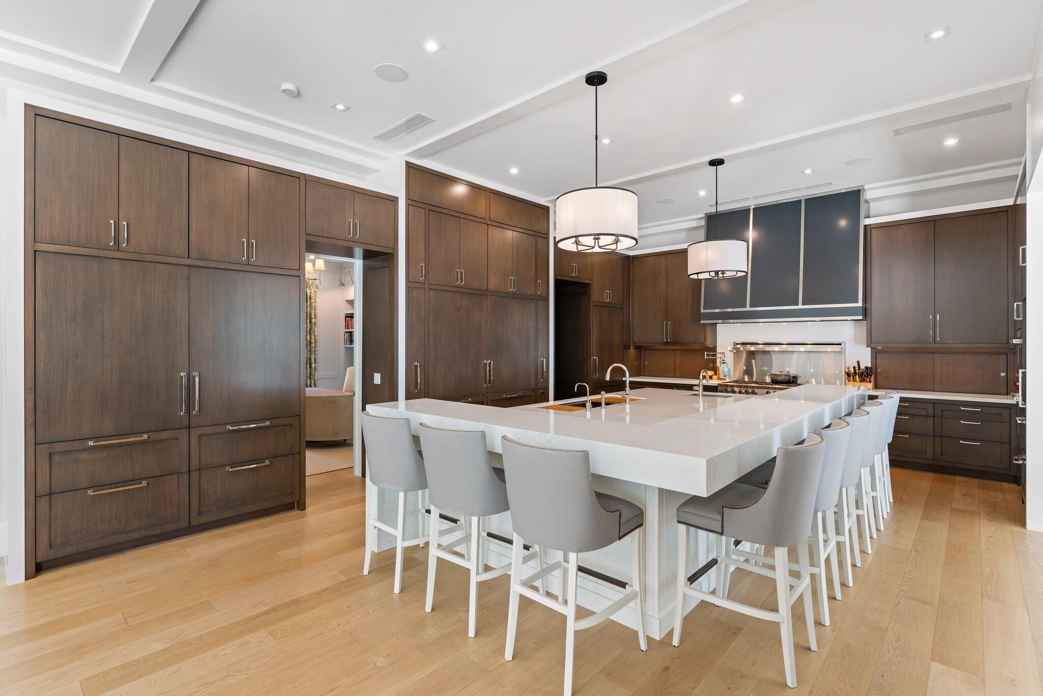 RIVERCREST - Residential