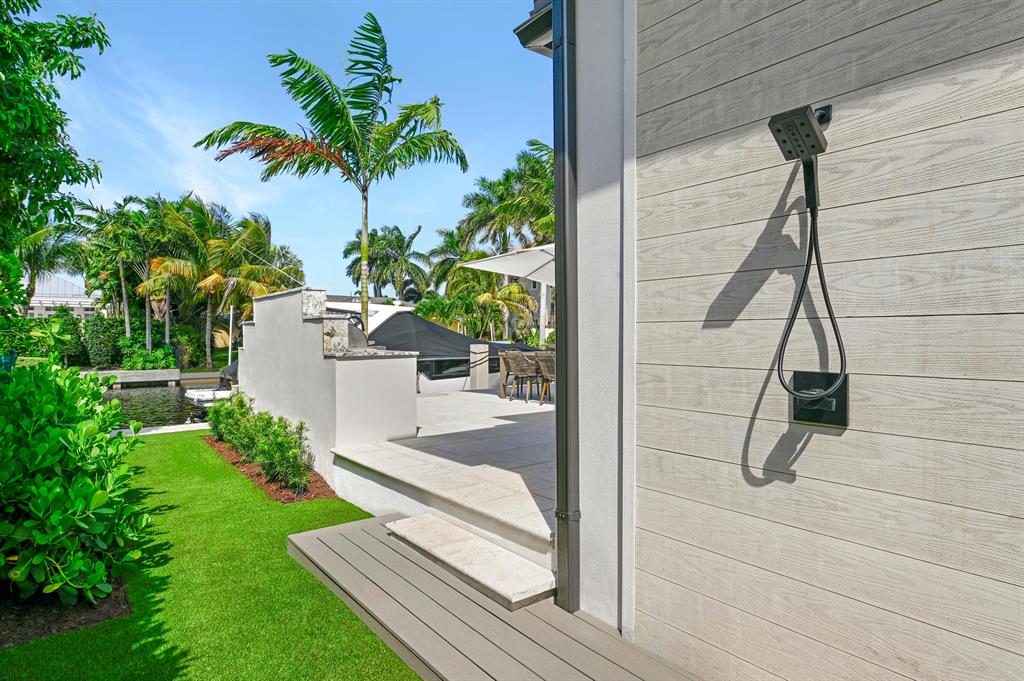 TROPIC ISLE 2ND SEC - Residential