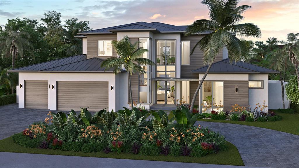 TROPIC ISLE 2ND SEC - Residential