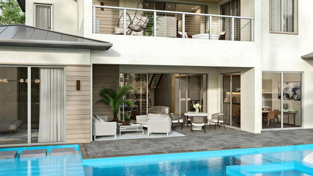 TROPIC ISLE 2ND SEC - Residential