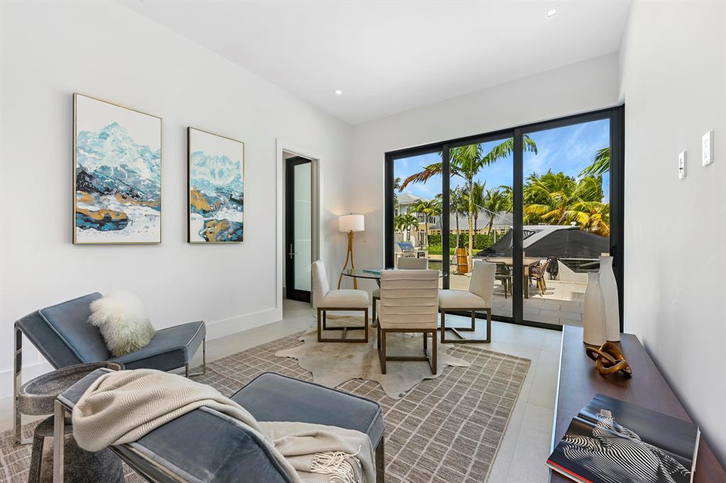 TROPIC ISLE 2ND SEC - Residential