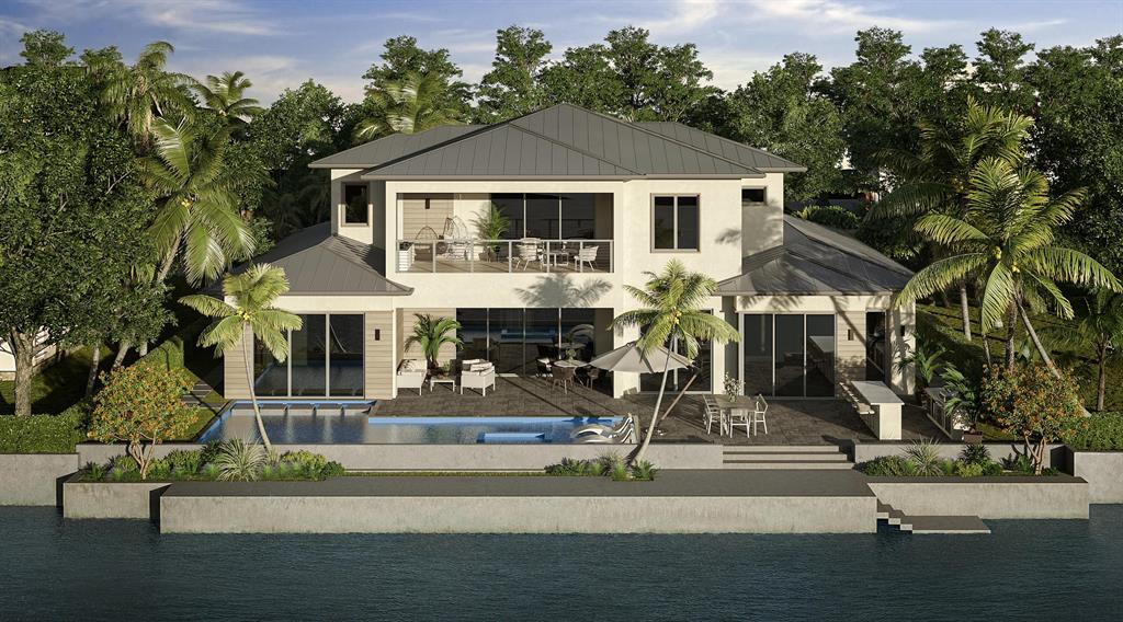 TROPIC ISLE 2ND SEC - Residential