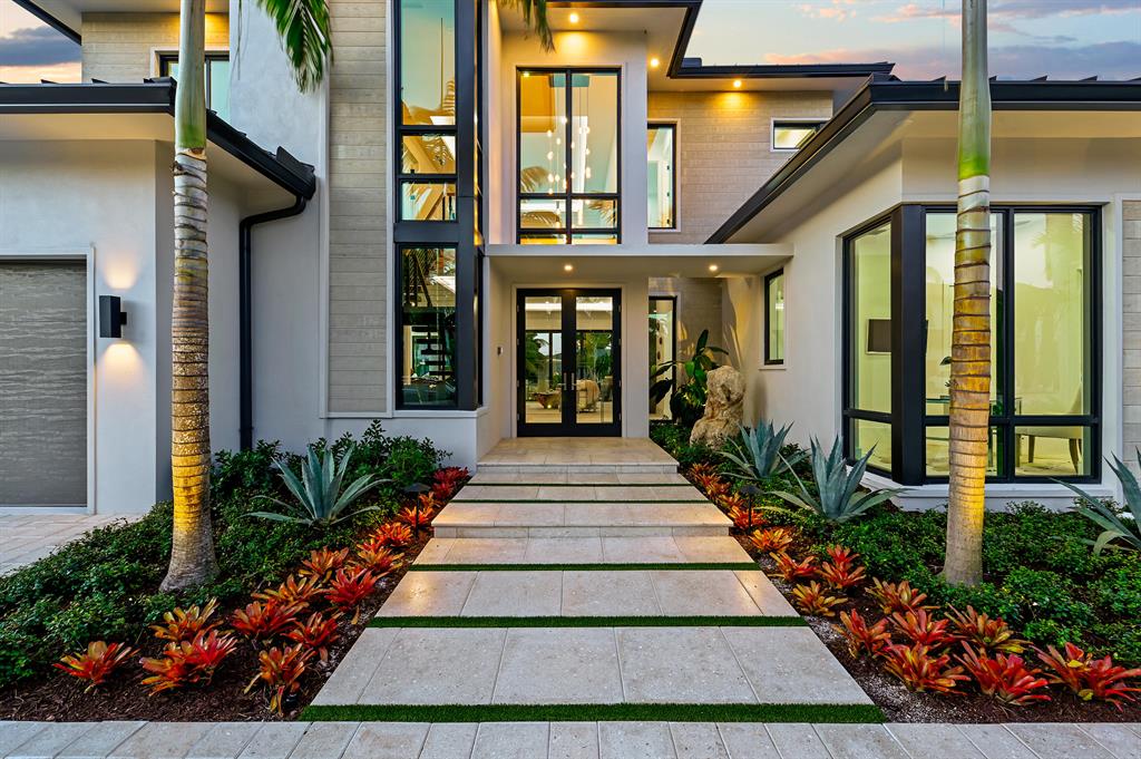 TROPIC ISLE 2ND SEC - Residential