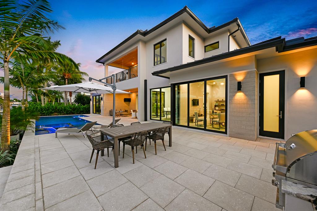 TROPIC ISLE 2ND SEC - Residential