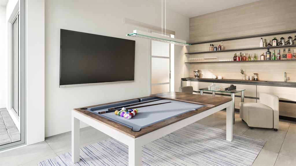 TROPIC ISLE 2ND SEC - Residential