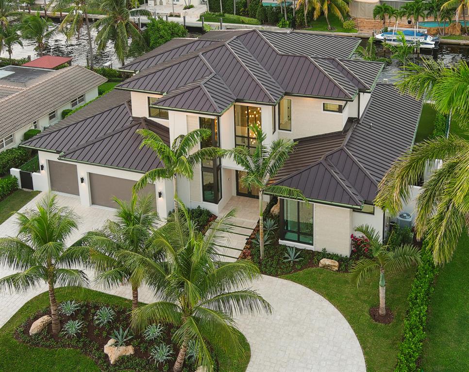 TROPIC ISLE 2ND SEC - Residential