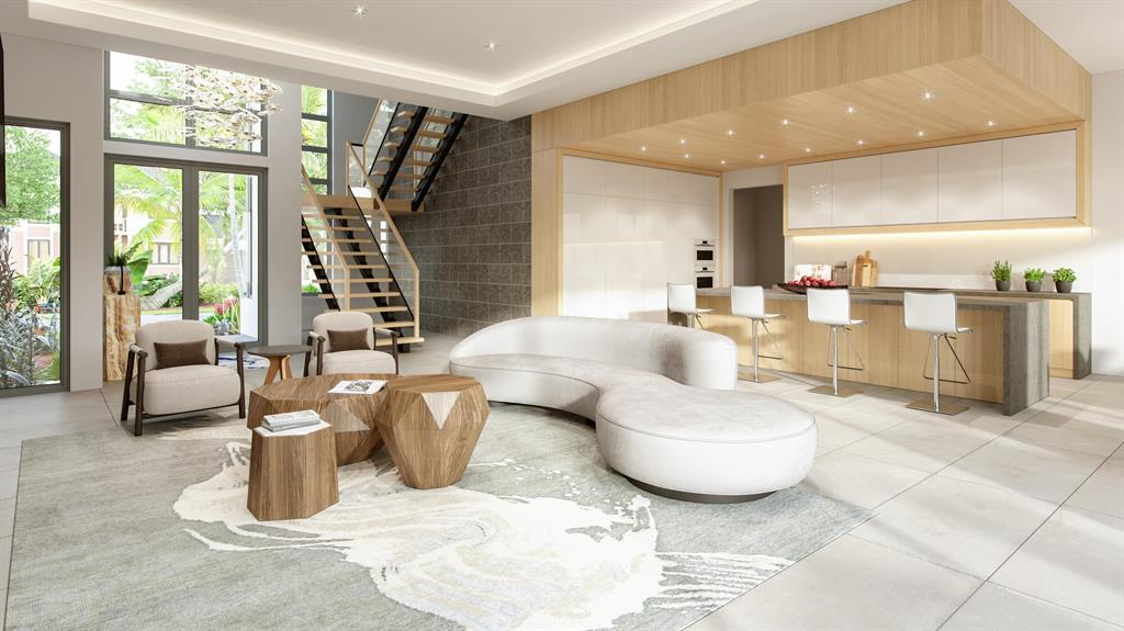 TROPIC ISLE 2ND SEC - Residential