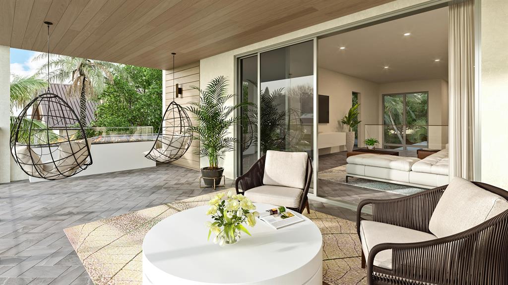 TROPIC ISLE 2ND SEC - Residential