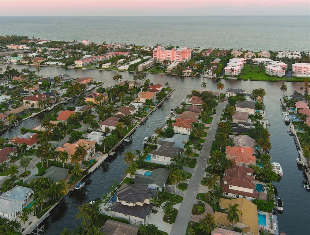 TROPIC ISLE 2ND SEC - Residential