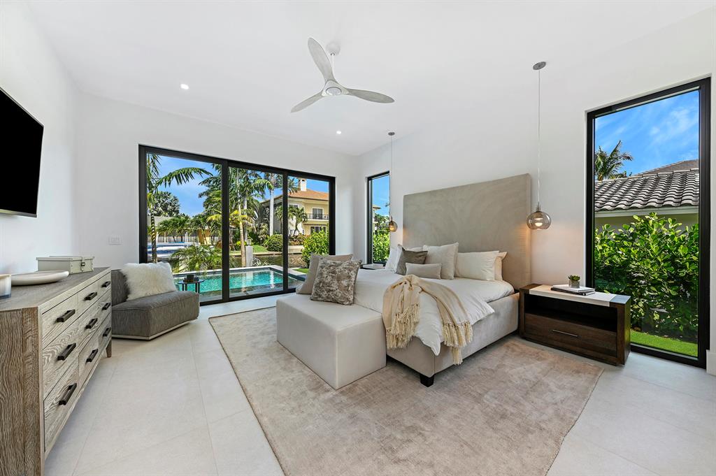 TROPIC ISLE 2ND SEC - Residential