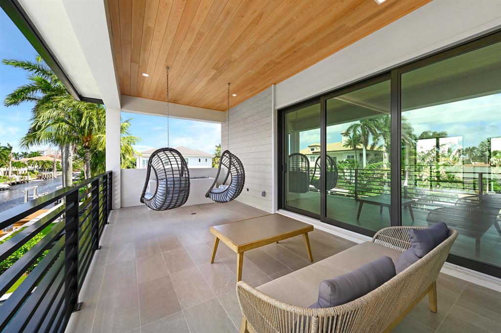 TROPIC ISLE 2ND SEC - Residential