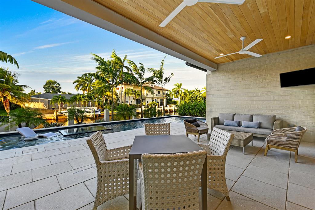 TROPIC ISLE 2ND SEC - Residential