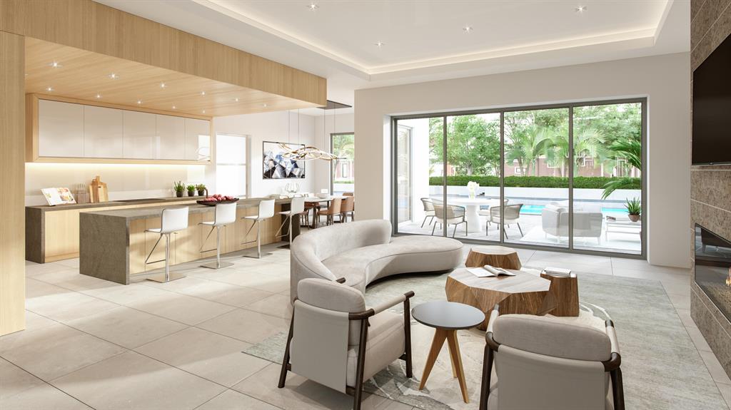 TROPIC ISLE 2ND SEC - Residential