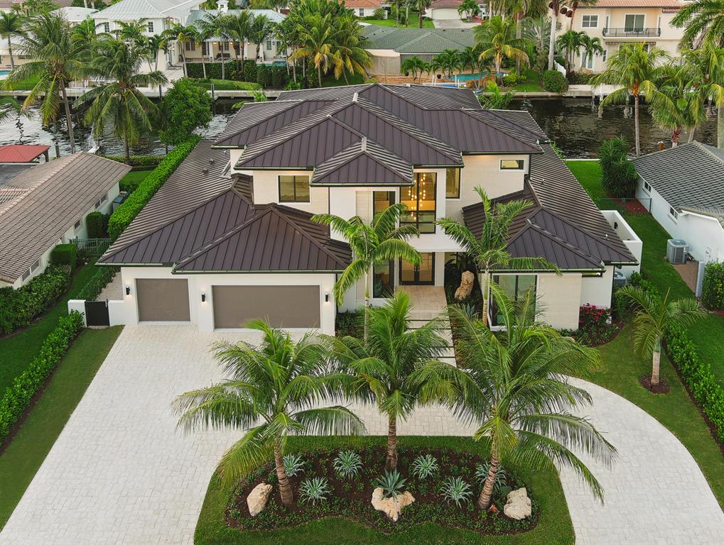 TROPIC ISLE 2ND SEC - Residential