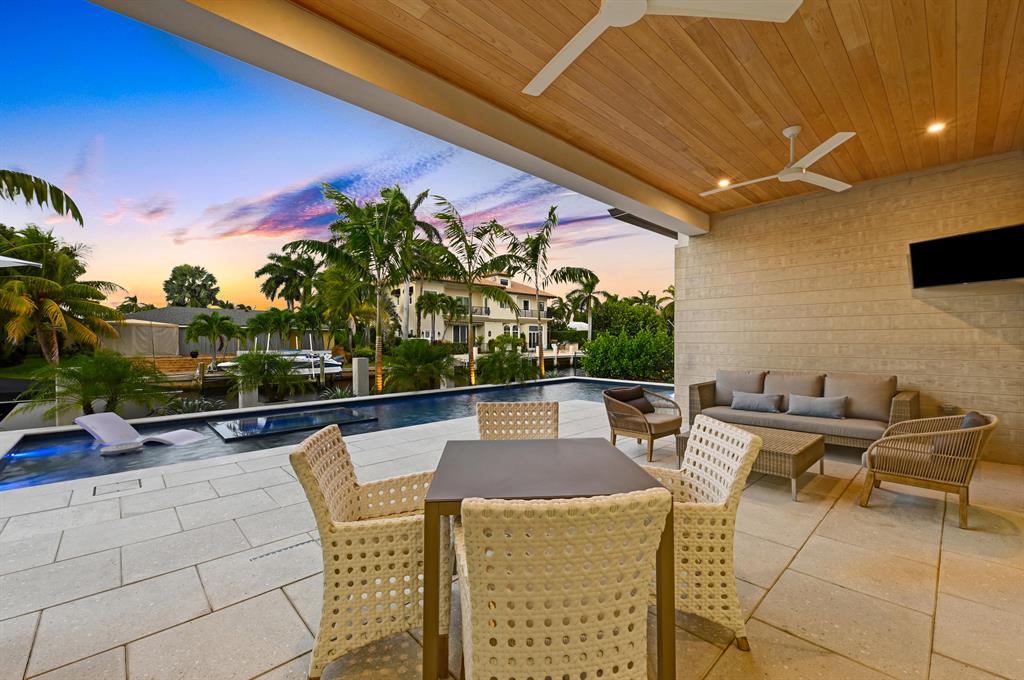 TROPIC ISLE 2ND SEC - Residential