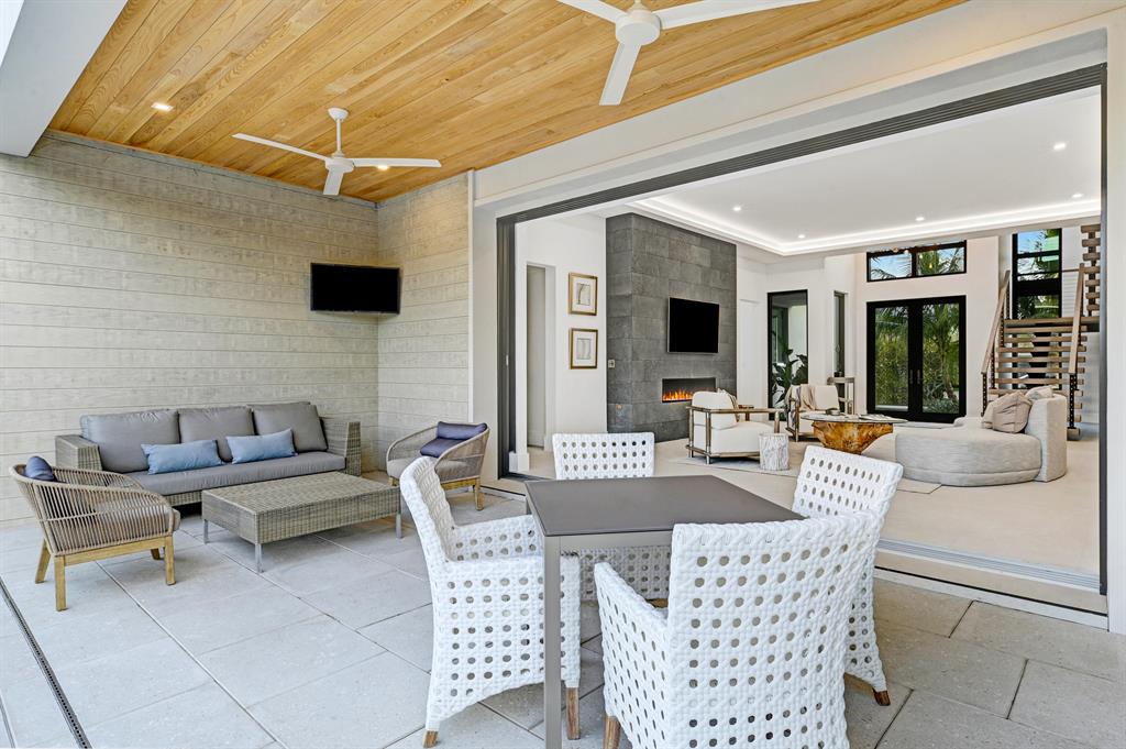 TROPIC ISLE 2ND SEC - Residential