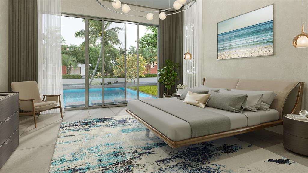 TROPIC ISLE 2ND SEC - Residential