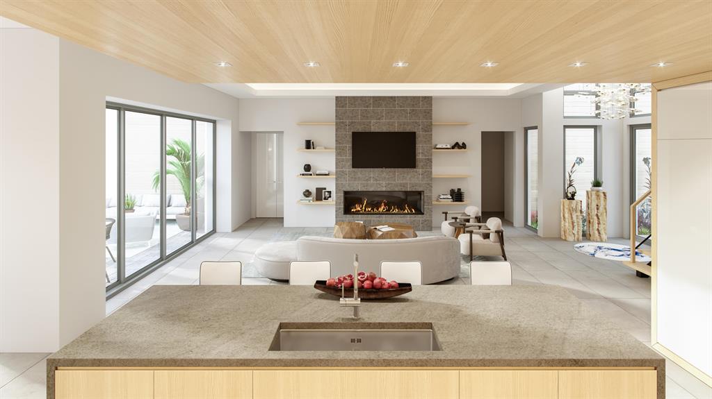 TROPIC ISLE 2ND SEC - Residential