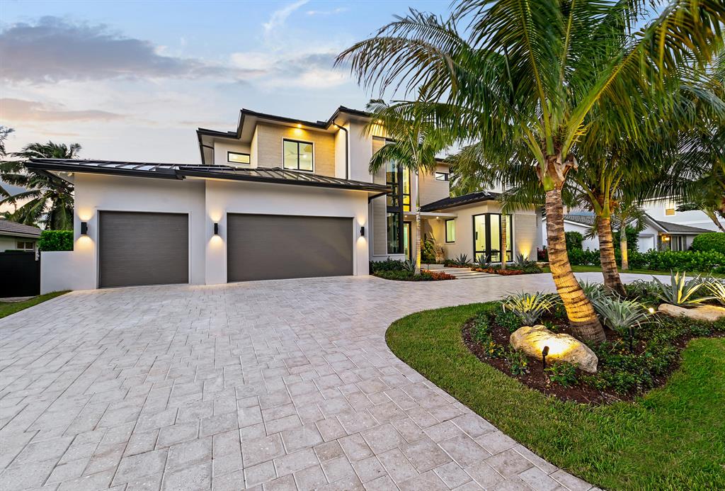 TROPIC ISLE 2ND SEC - Residential