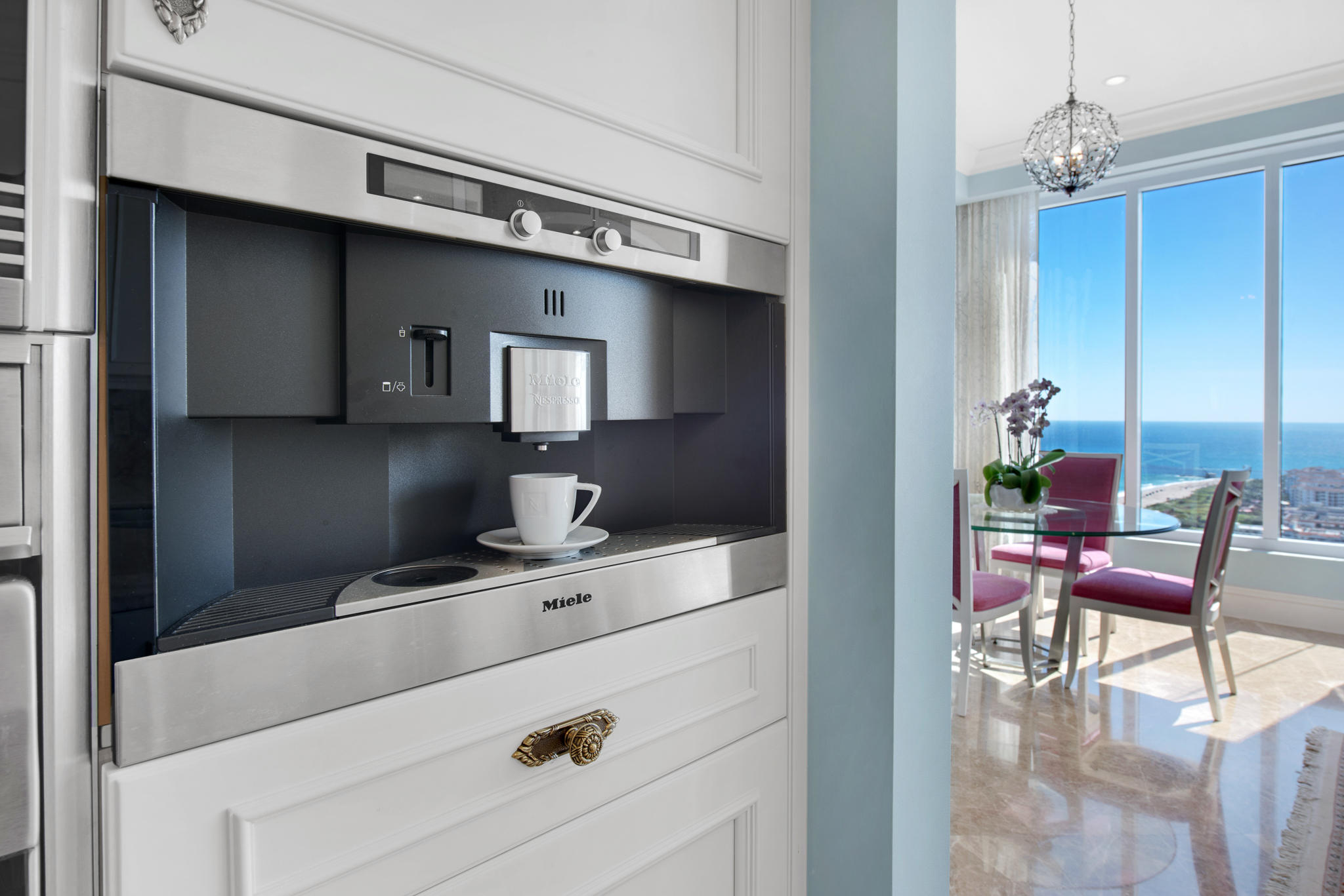 Ritz Carlton Residences - Residential