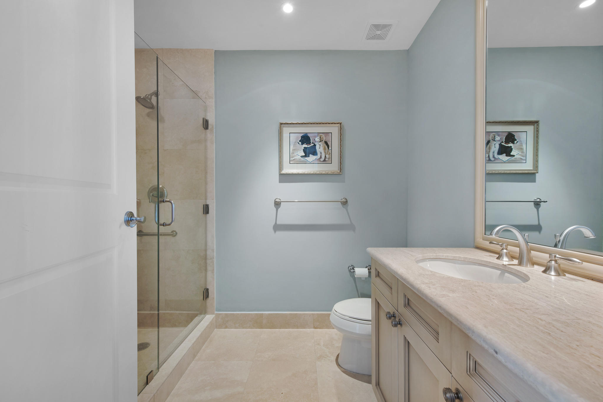 Ritz Carlton Residences - Residential