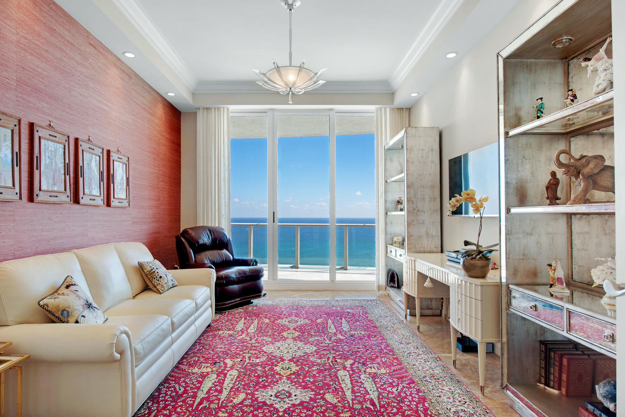 Ritz Carlton Residences - Residential