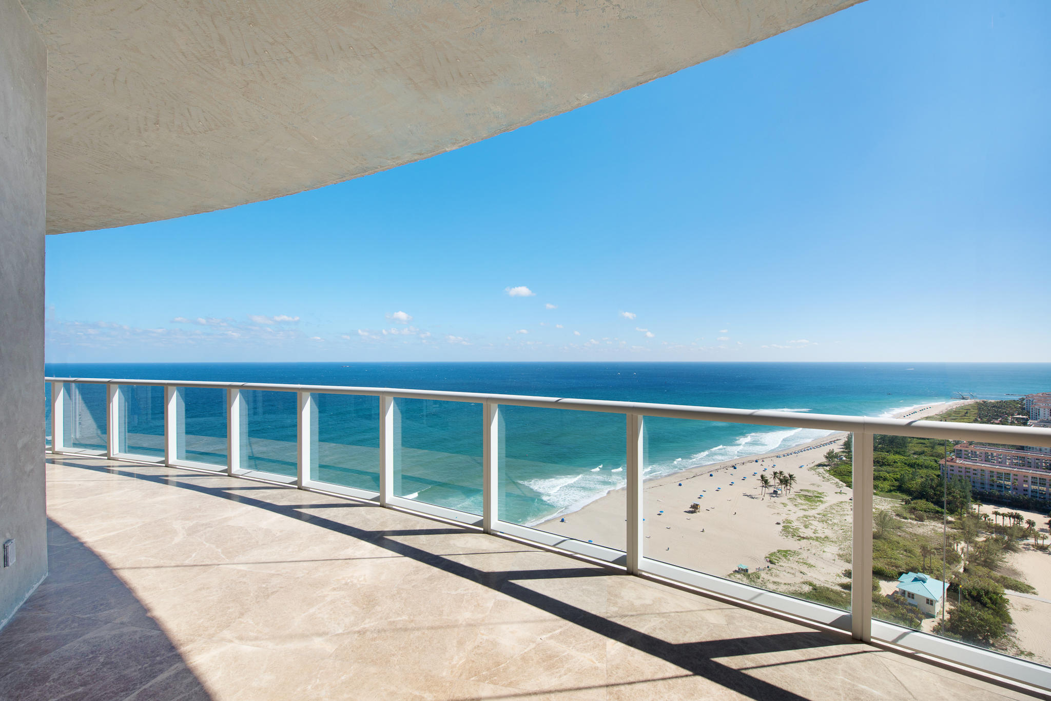 Ritz Carlton Residences - Residential