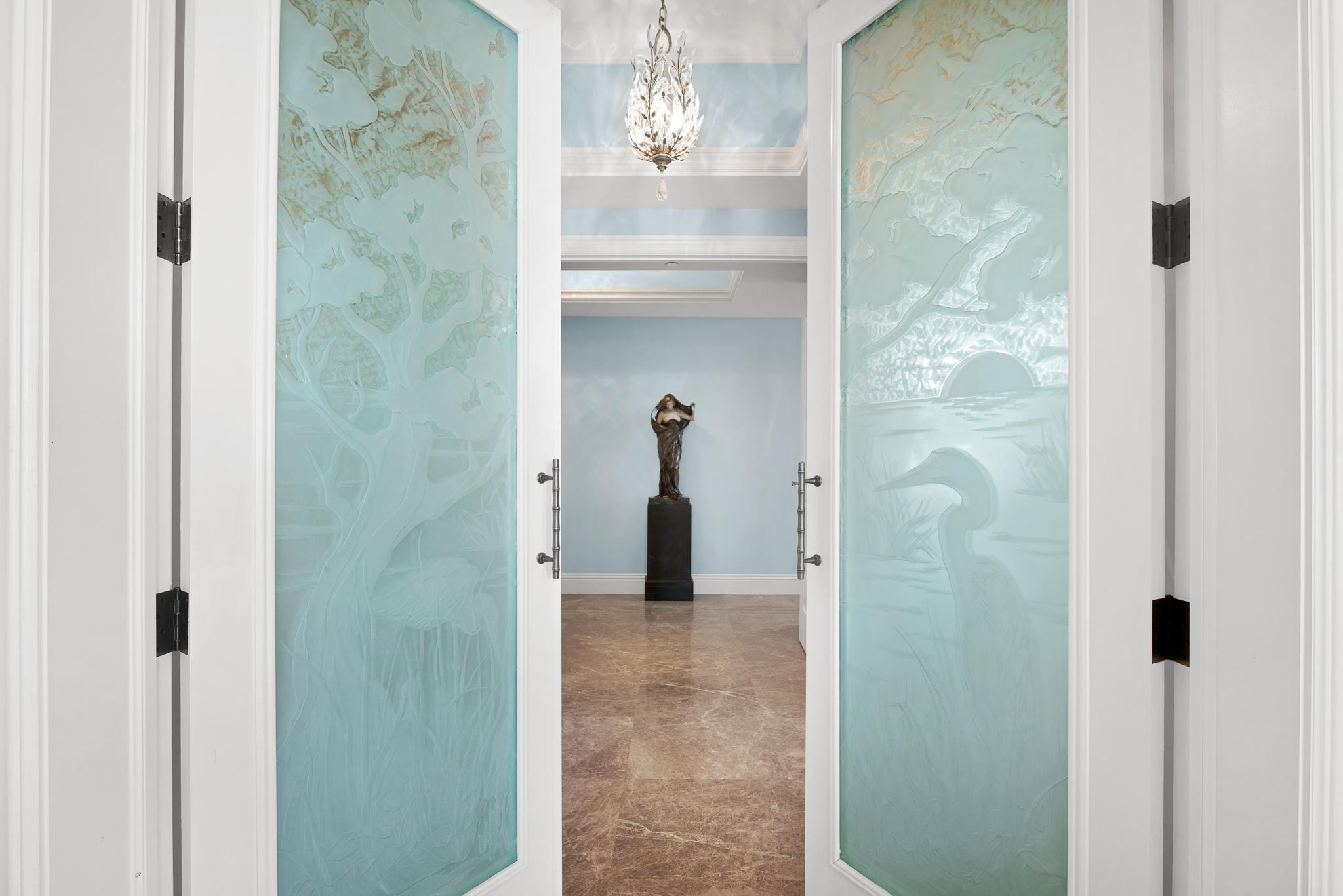 Ritz Carlton Residences - Residential