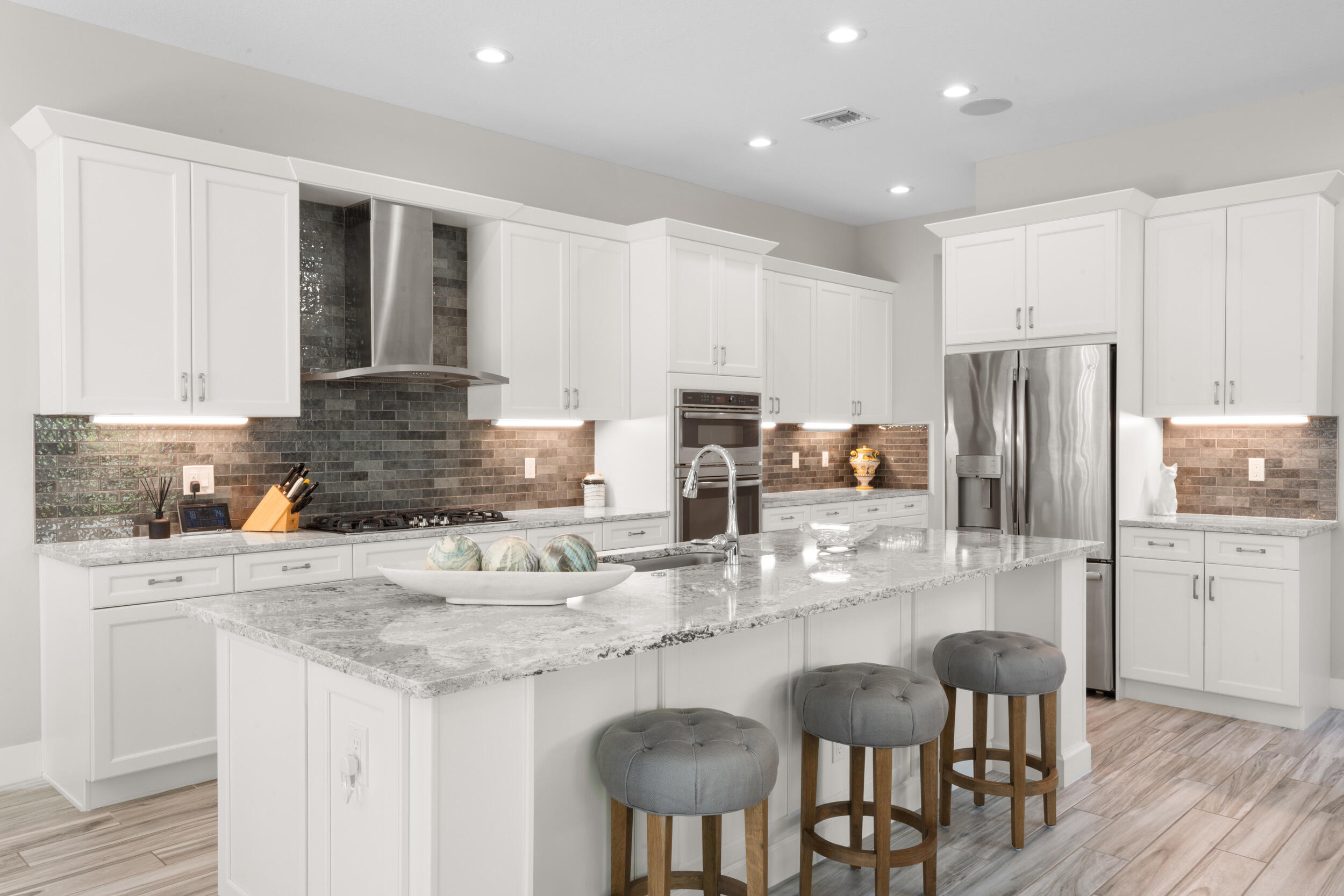 ALTON NEIGHBORHOOD 1 - Residential