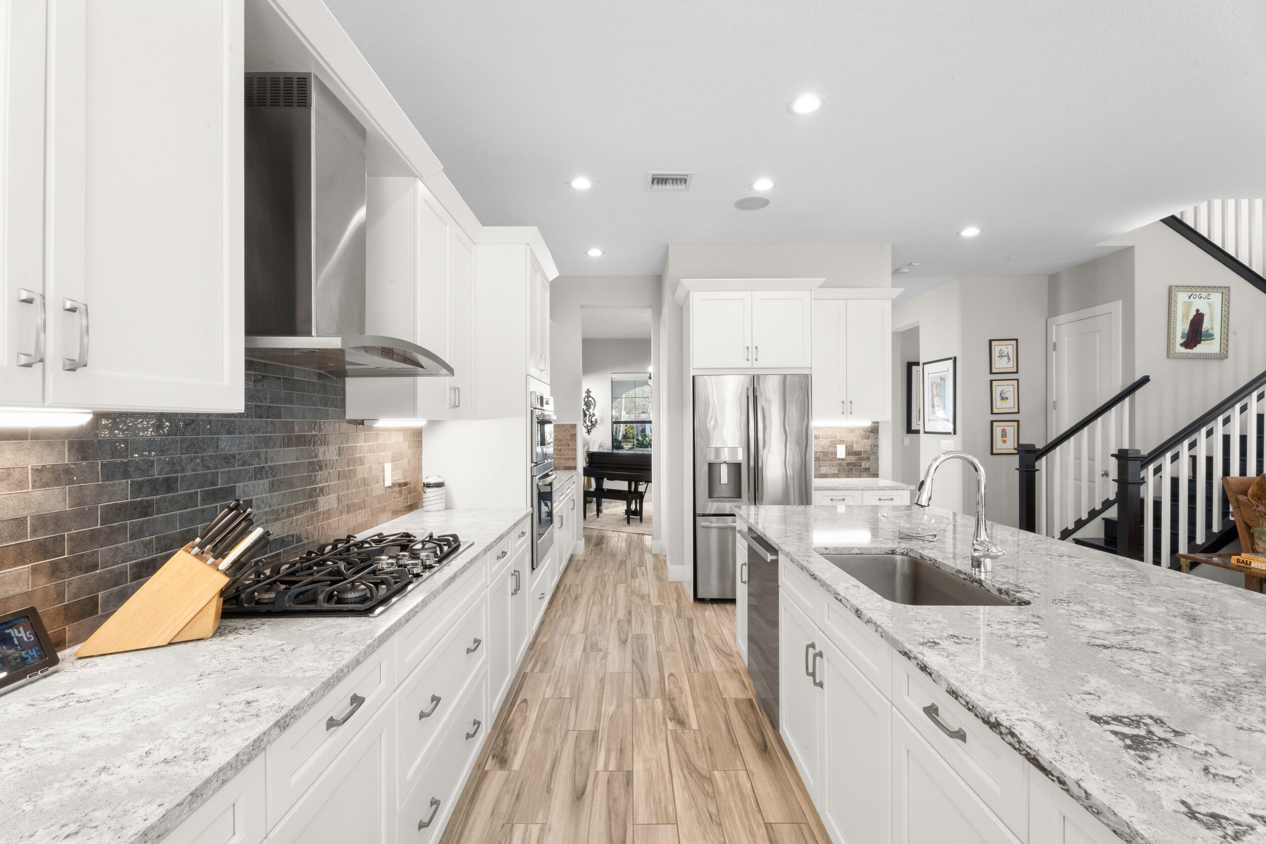 ALTON NEIGHBORHOOD 1 - Residential