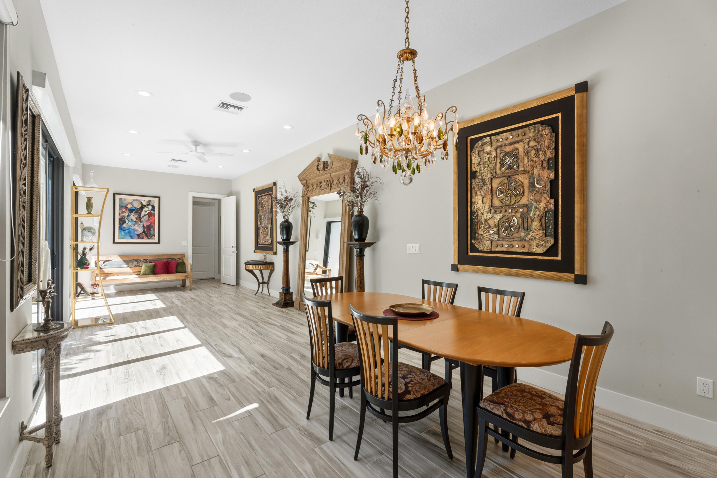 ALTON NEIGHBORHOOD 1 - Residential