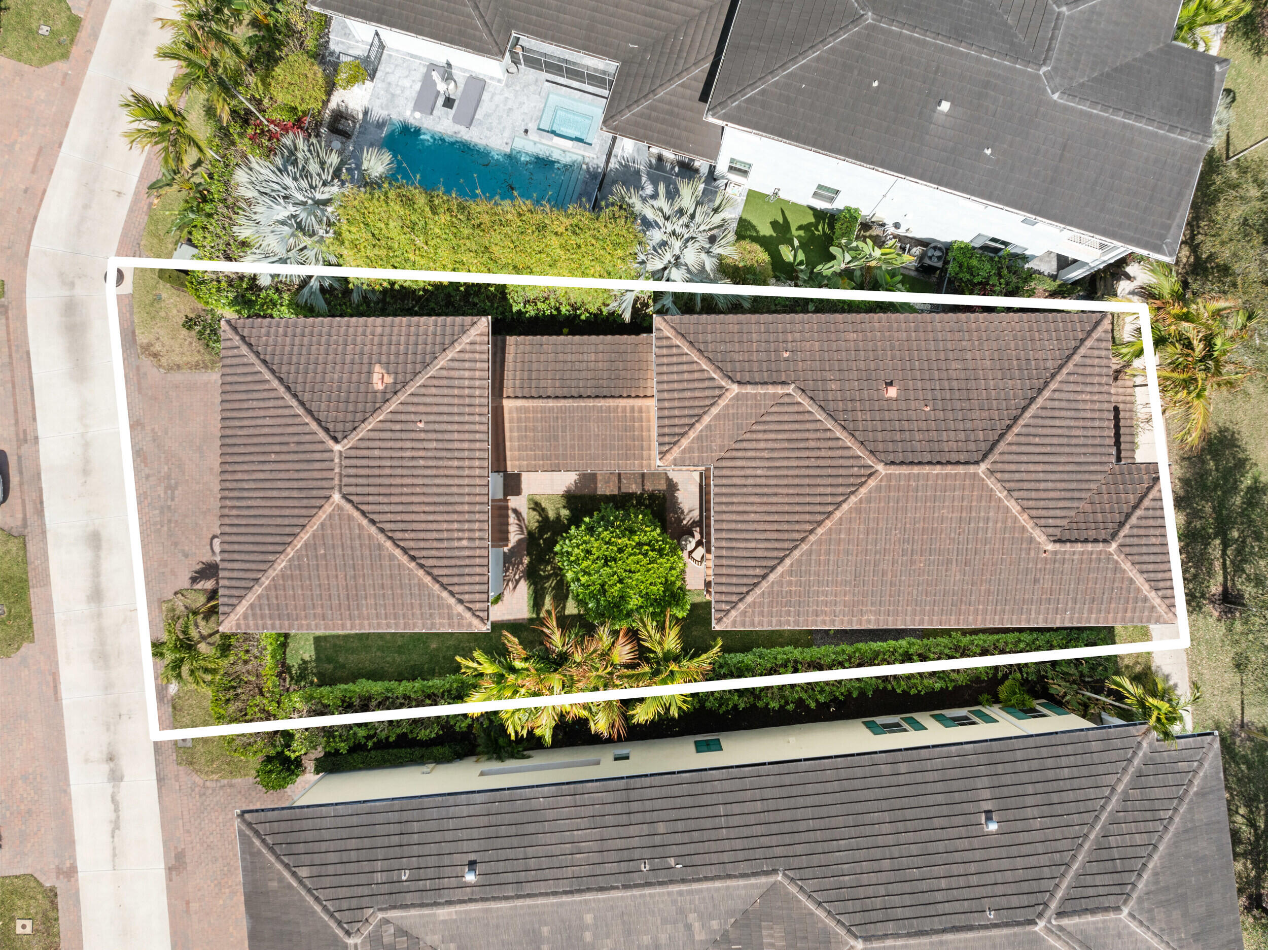 ALTON NEIGHBORHOOD 1 - Residential