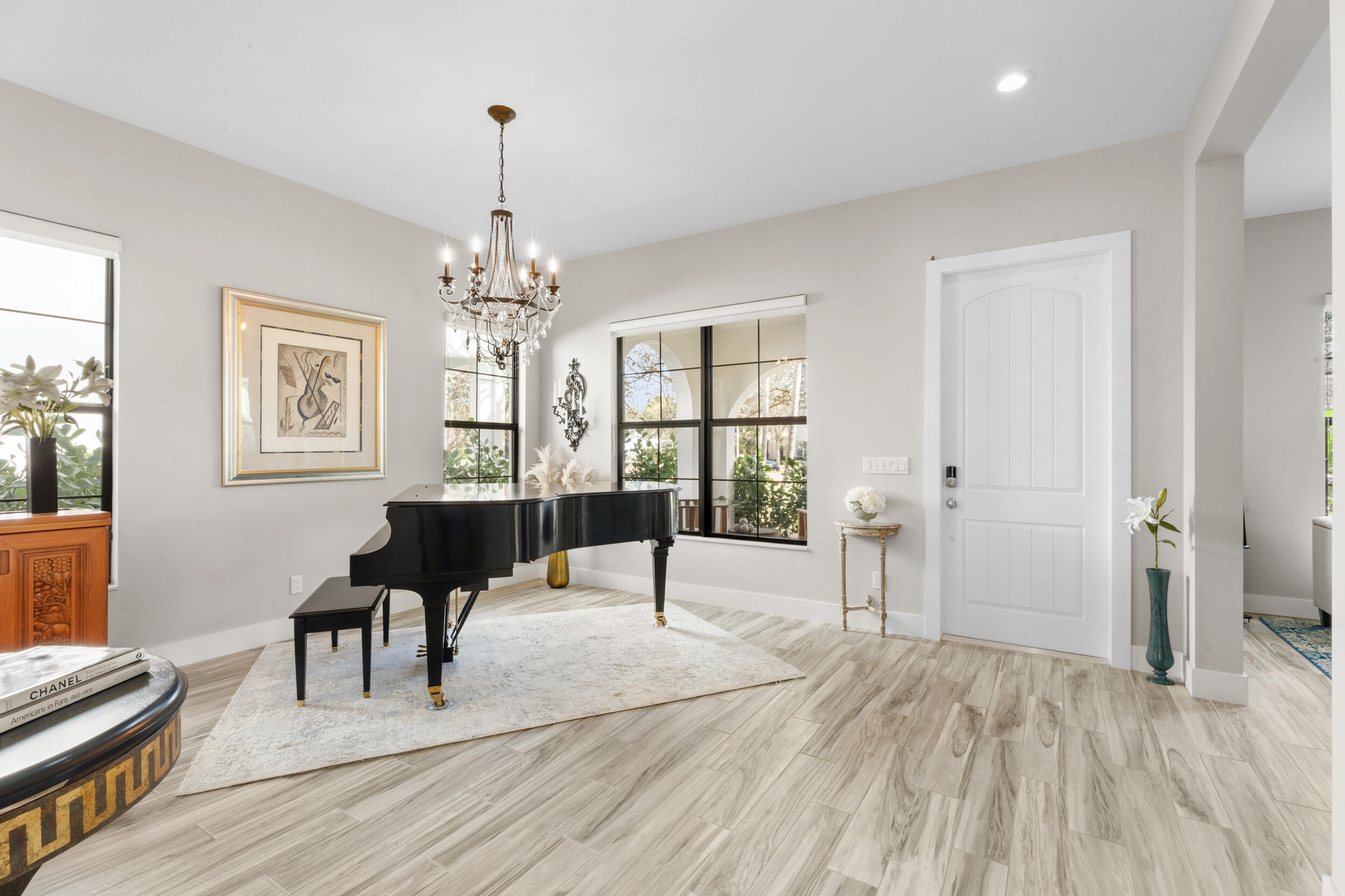 ALTON NEIGHBORHOOD 1 - Residential