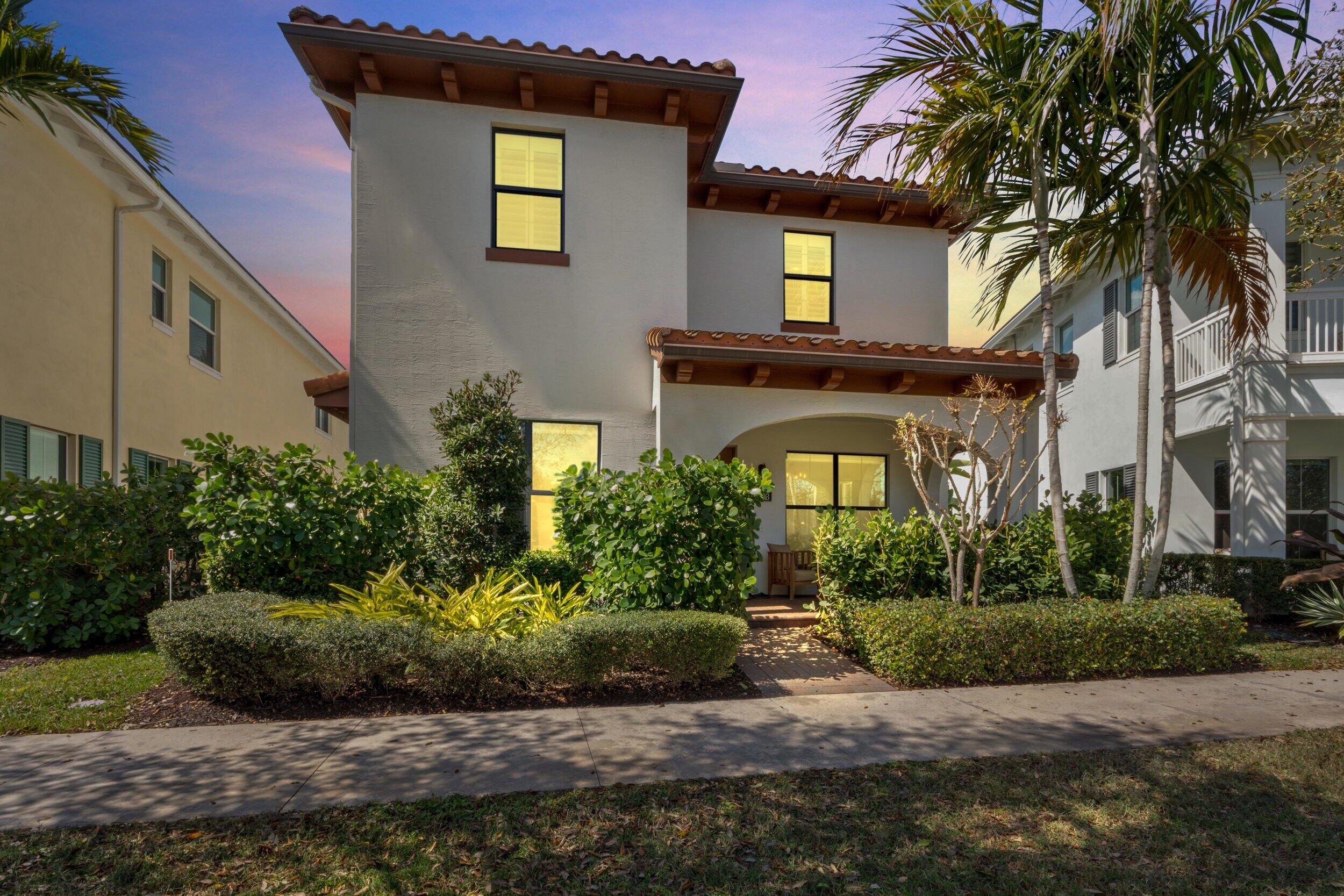 ALTON NEIGHBORHOOD 1 - Residential