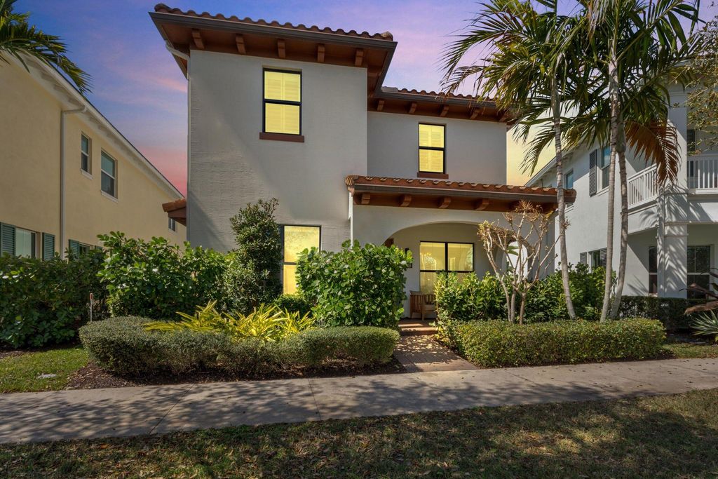 Photo of 2093 Dickens Terrace, Palm Beach Gardens, FL 33418 (MLS # R11169211)