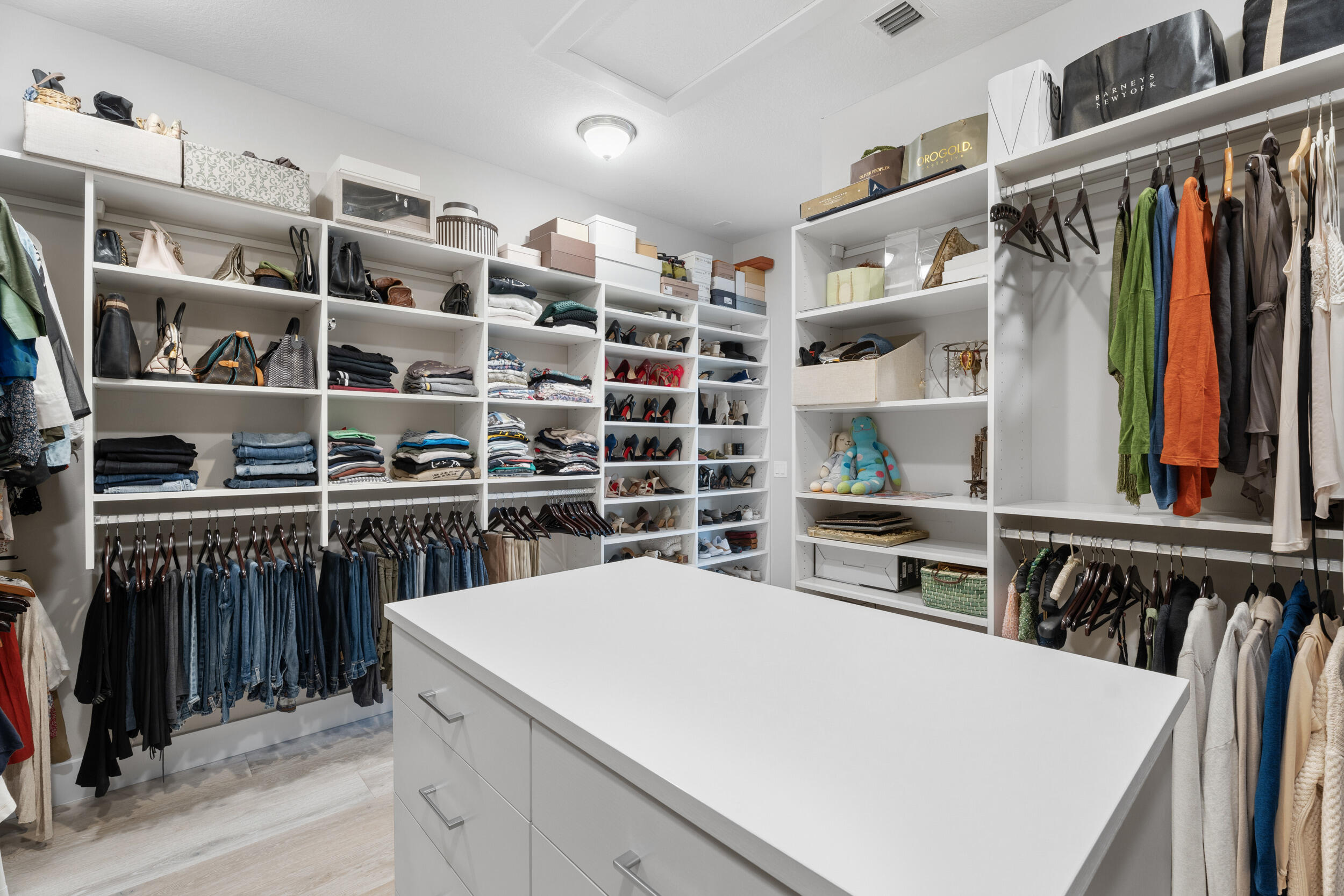 ALTON NEIGHBORHOOD 1 - Residential