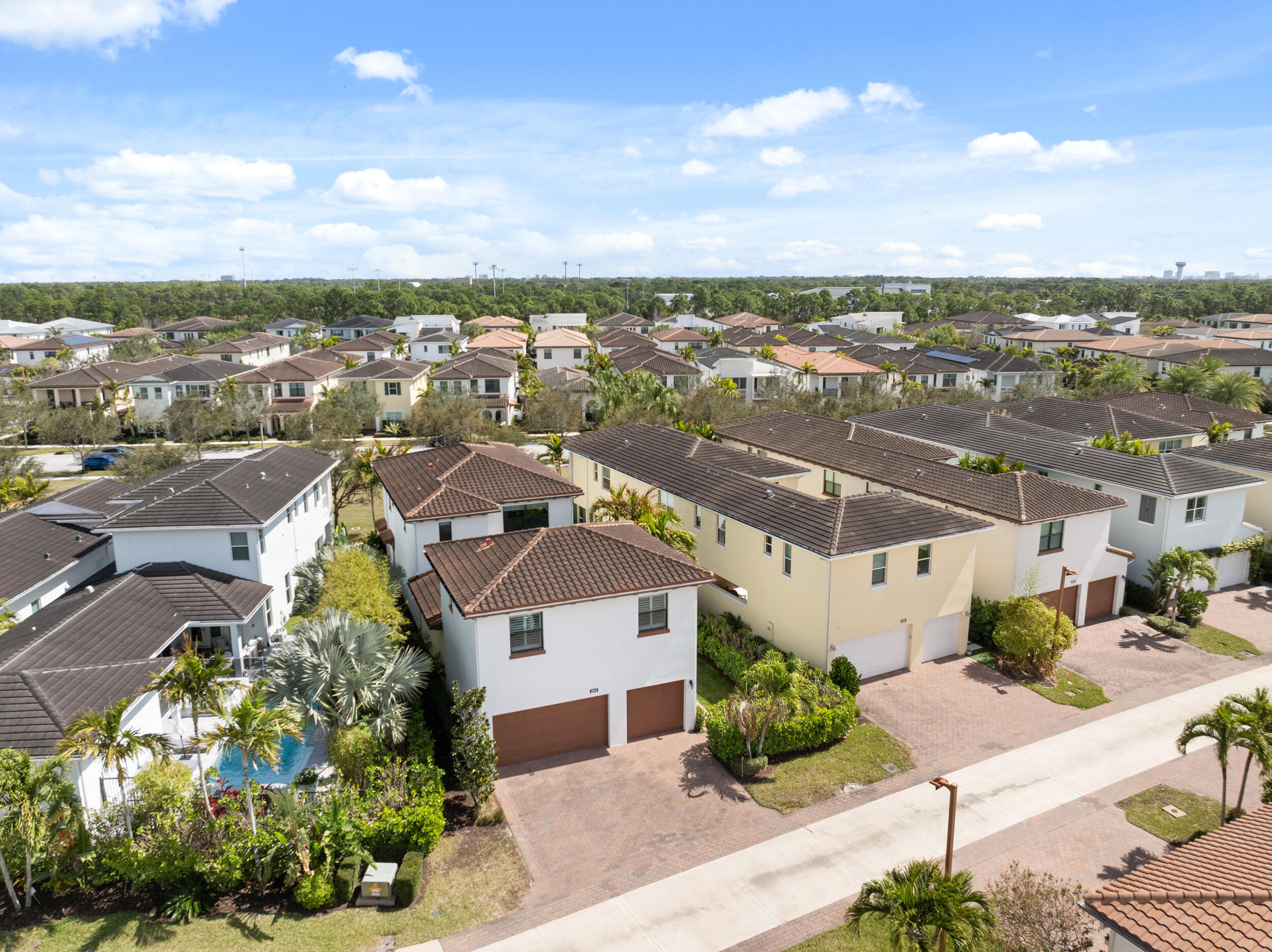 ALTON NEIGHBORHOOD 1 - Residential