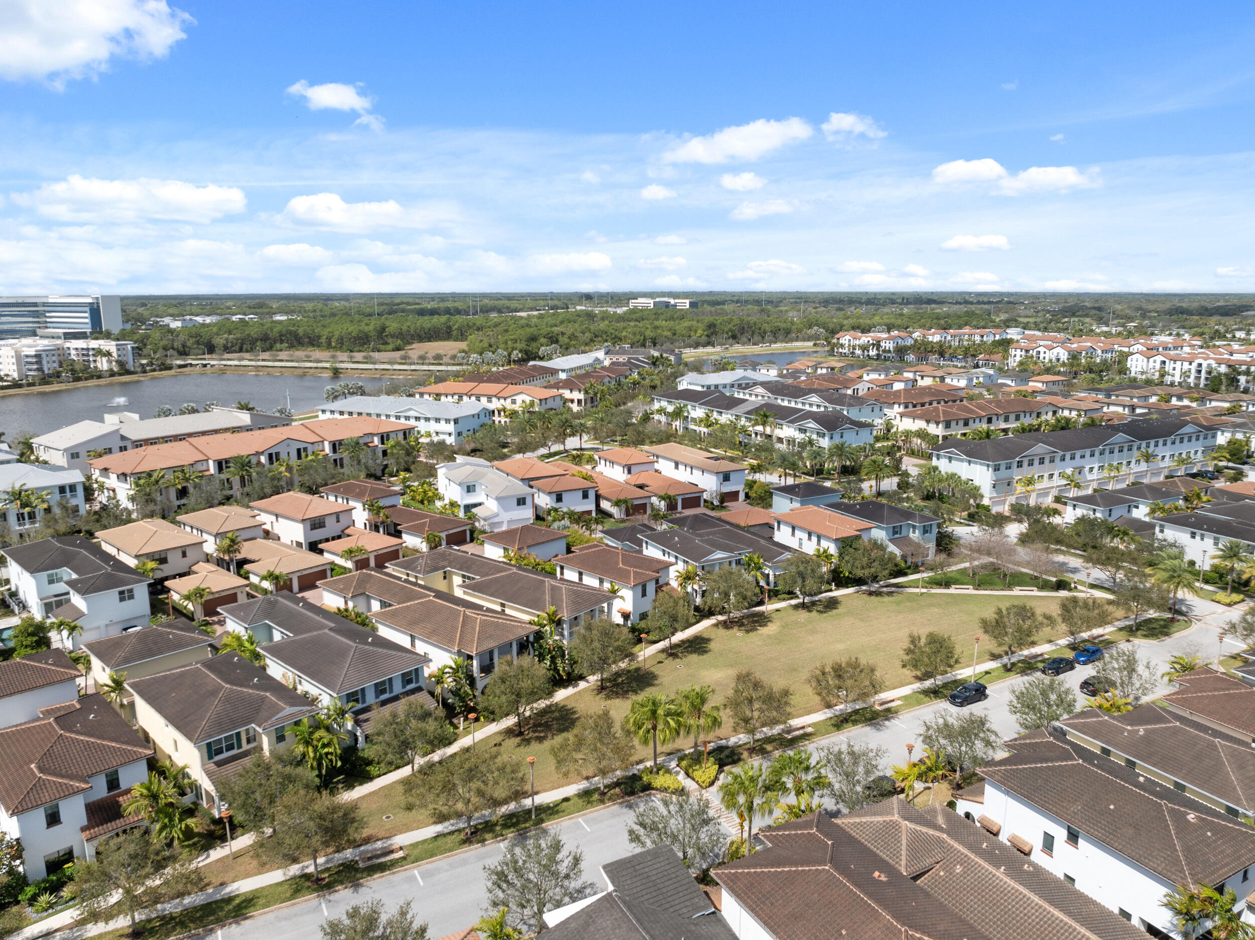 ALTON NEIGHBORHOOD 1 - Residential