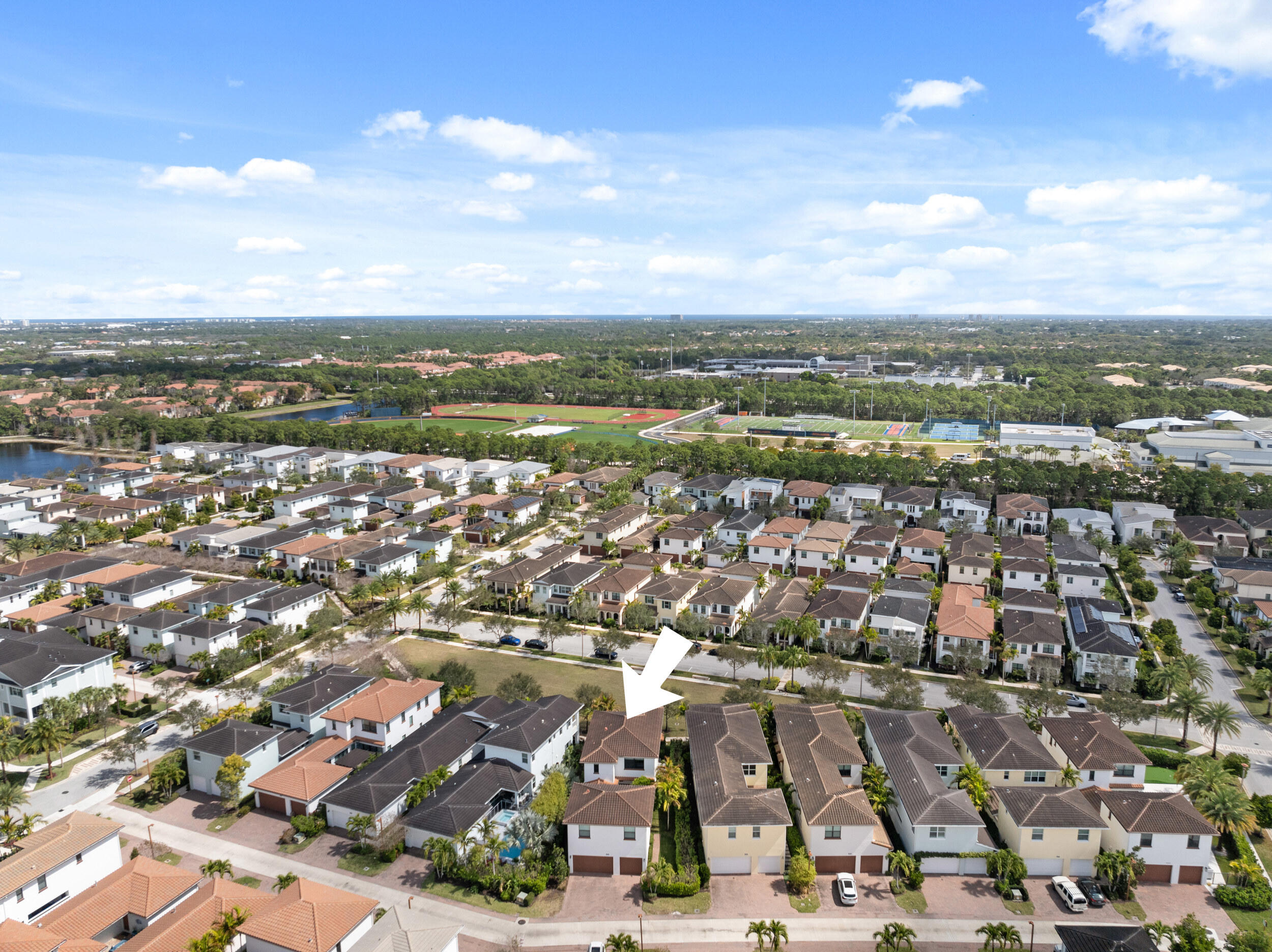 ALTON NEIGHBORHOOD 1 - Residential