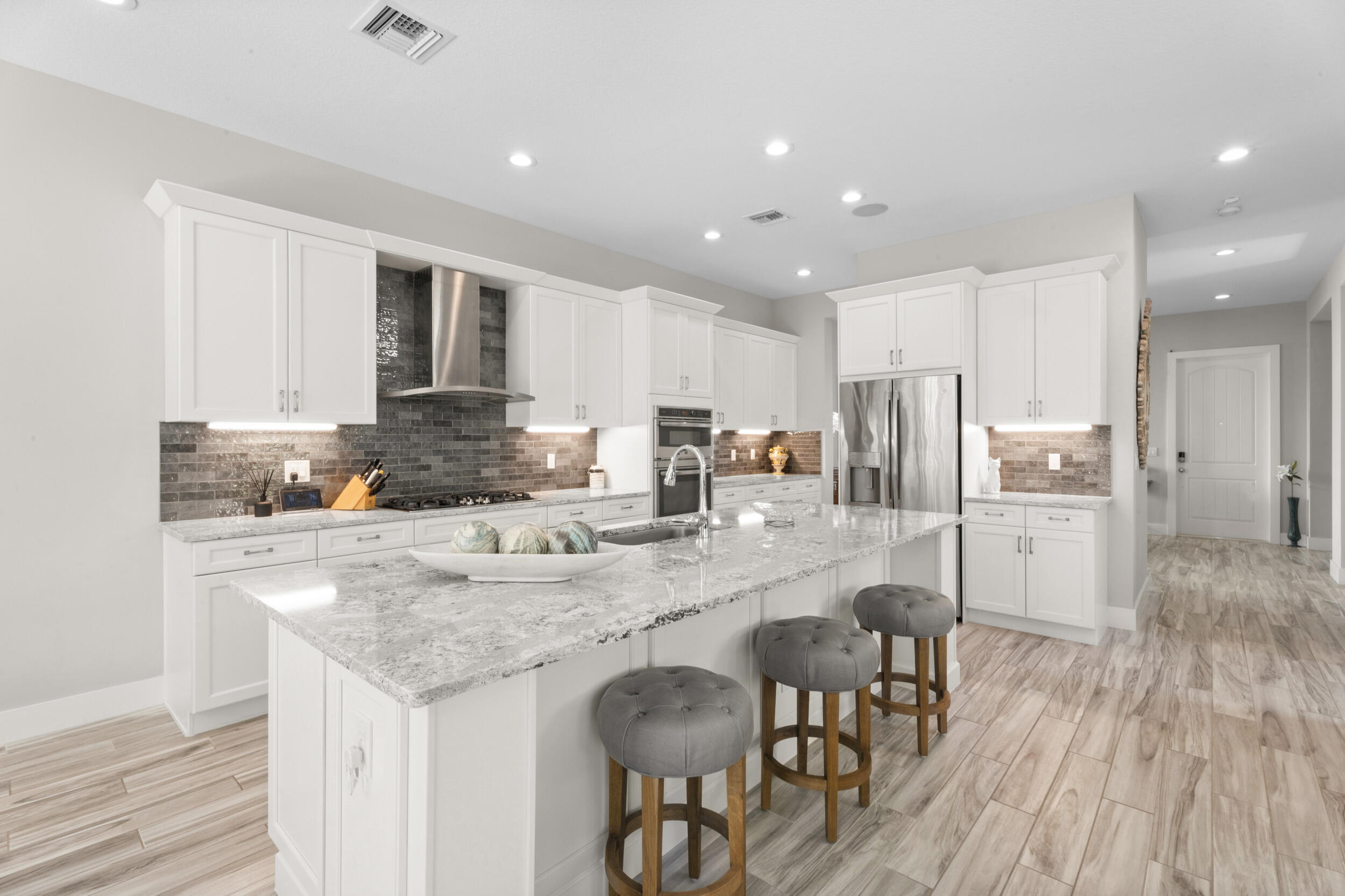 ALTON NEIGHBORHOOD 1 - Residential