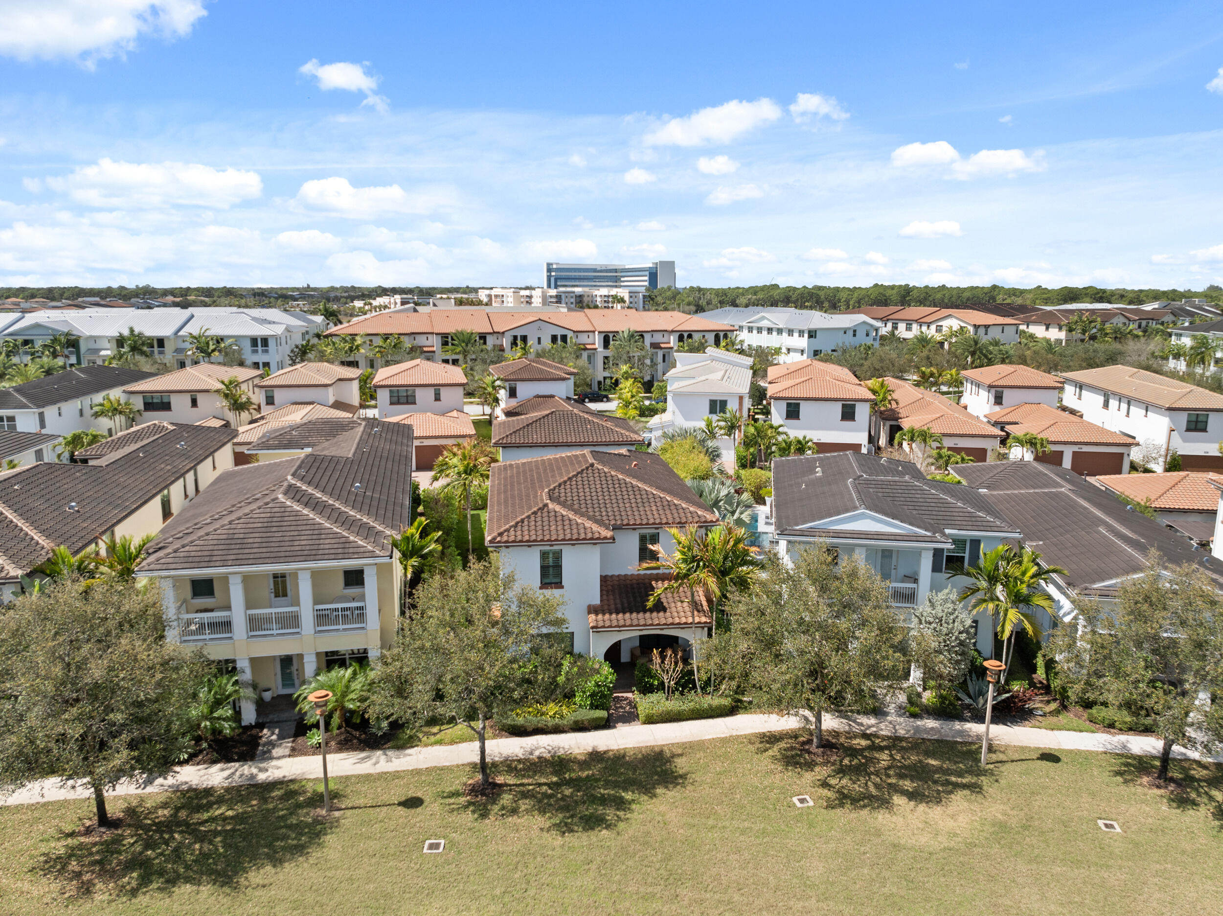 ALTON NEIGHBORHOOD 1 - Residential