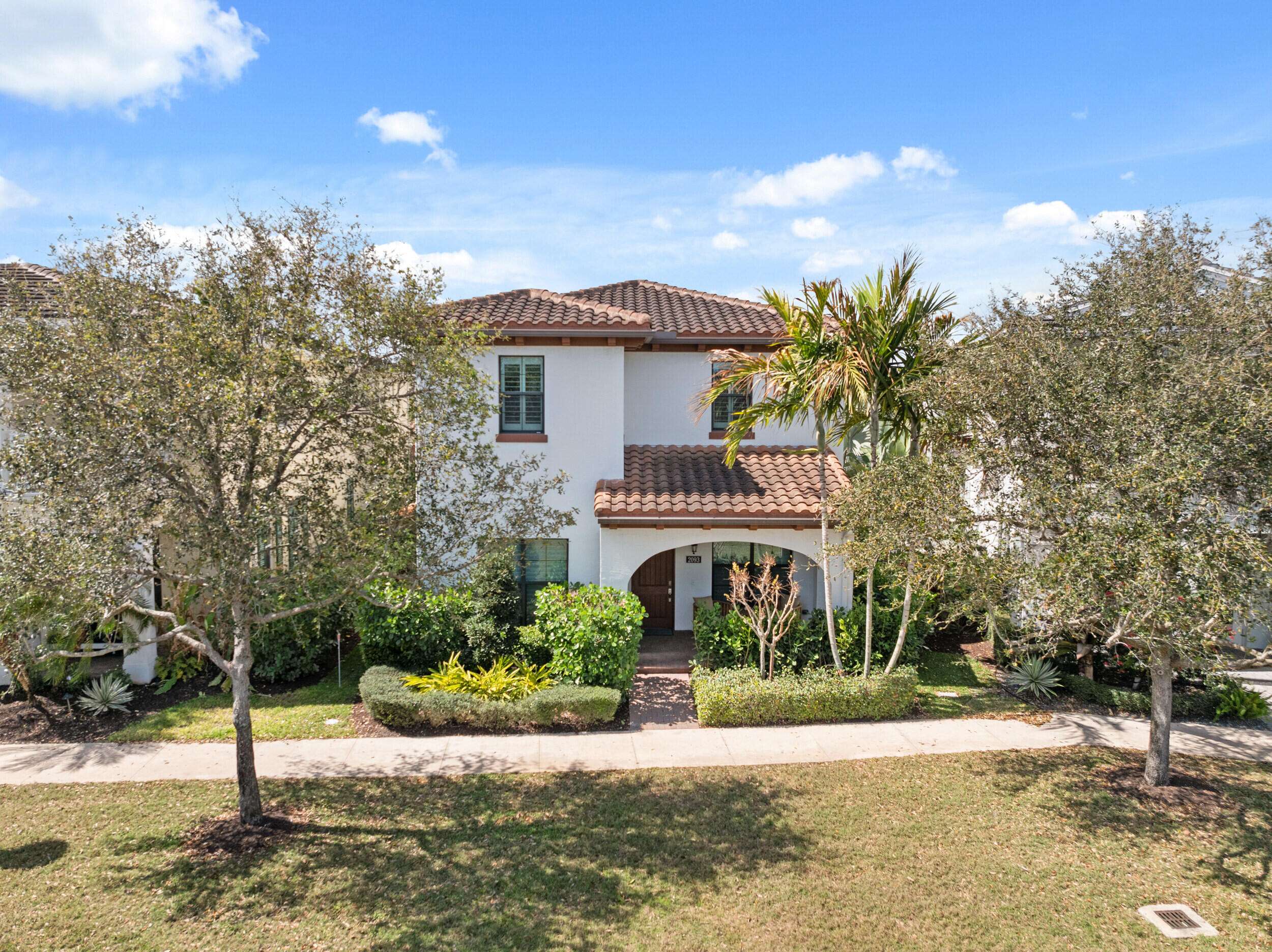 ALTON NEIGHBORHOOD 1 - Residential