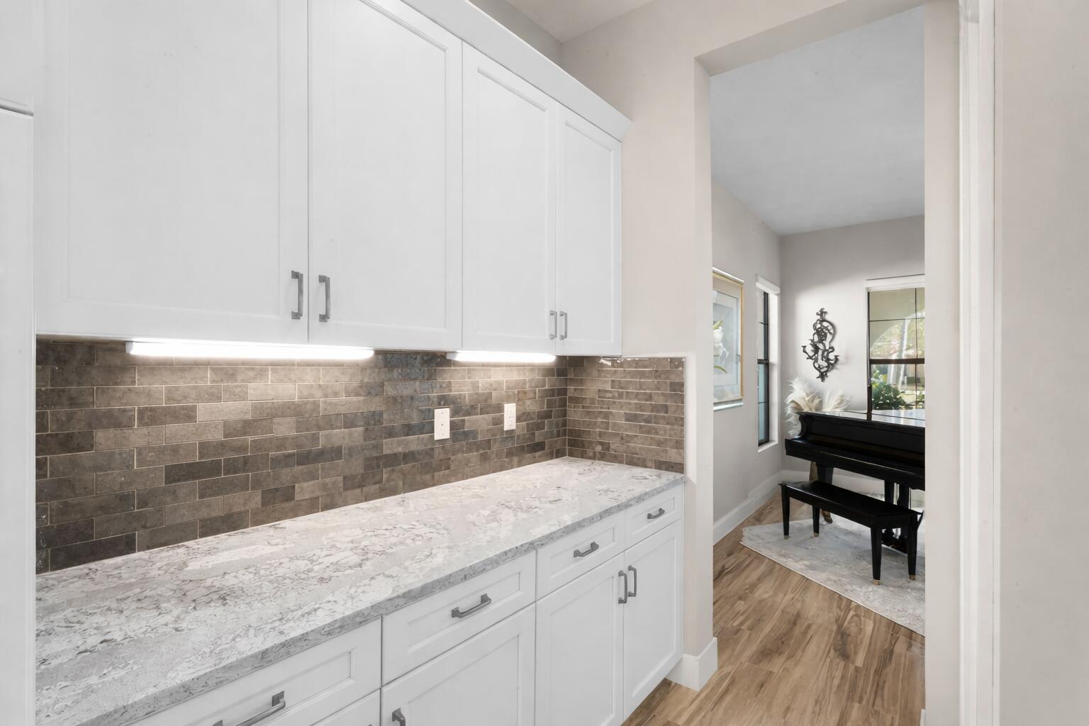 ALTON NEIGHBORHOOD 1 - Residential