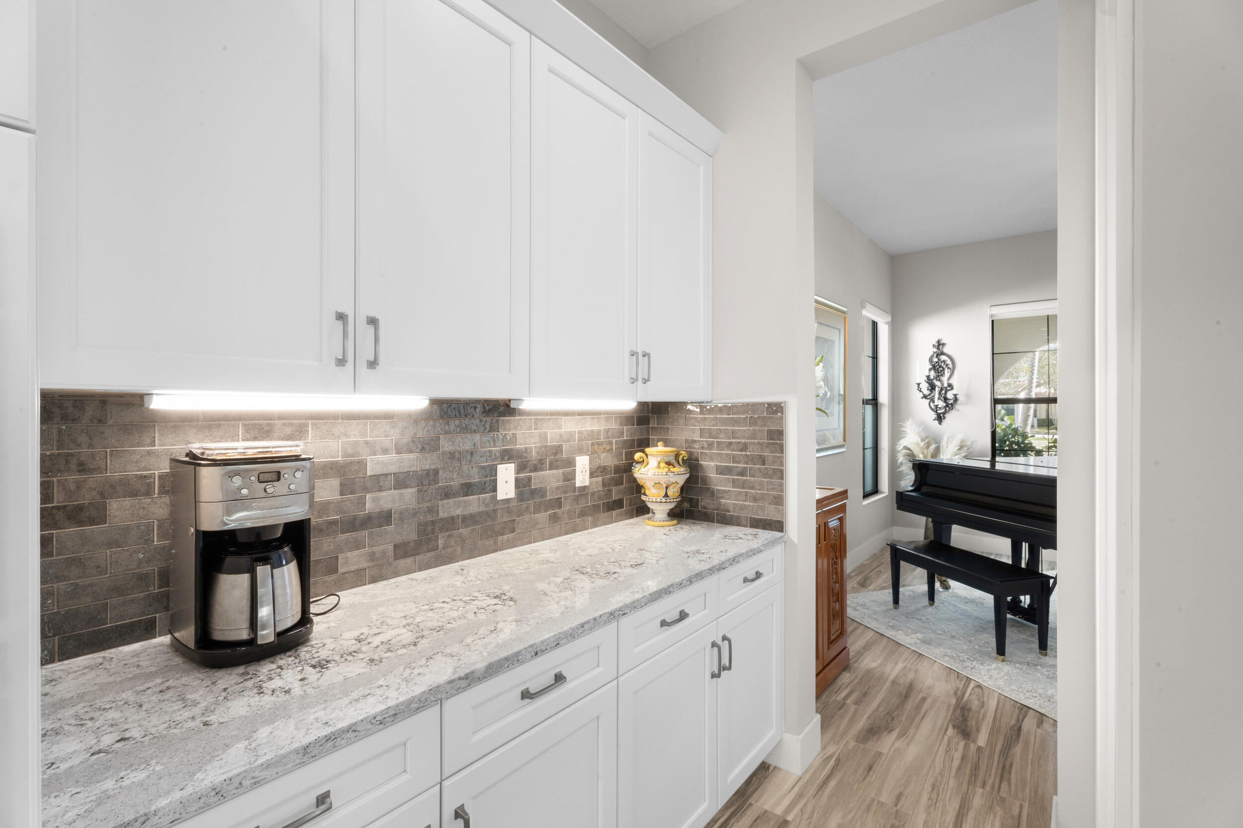 ALTON NEIGHBORHOOD 1 - Residential