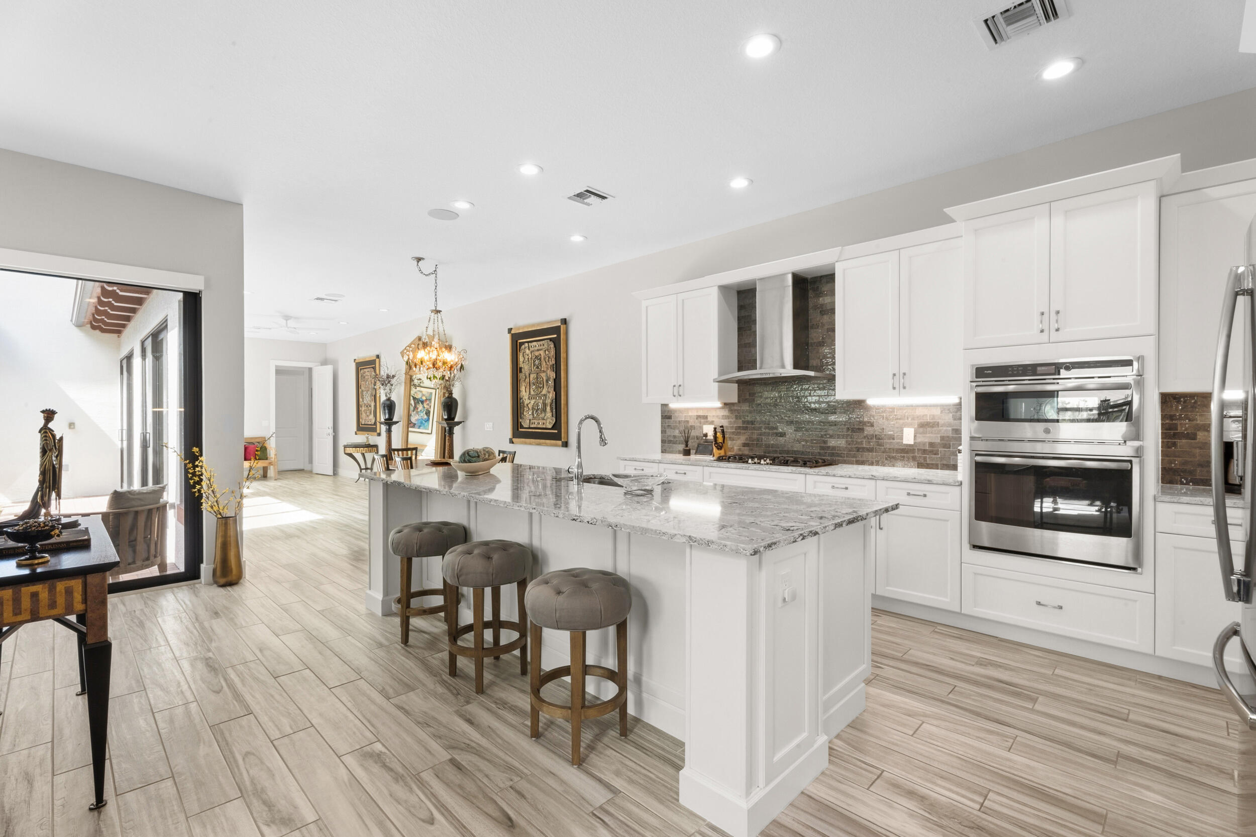 ALTON NEIGHBORHOOD 1 - Residential