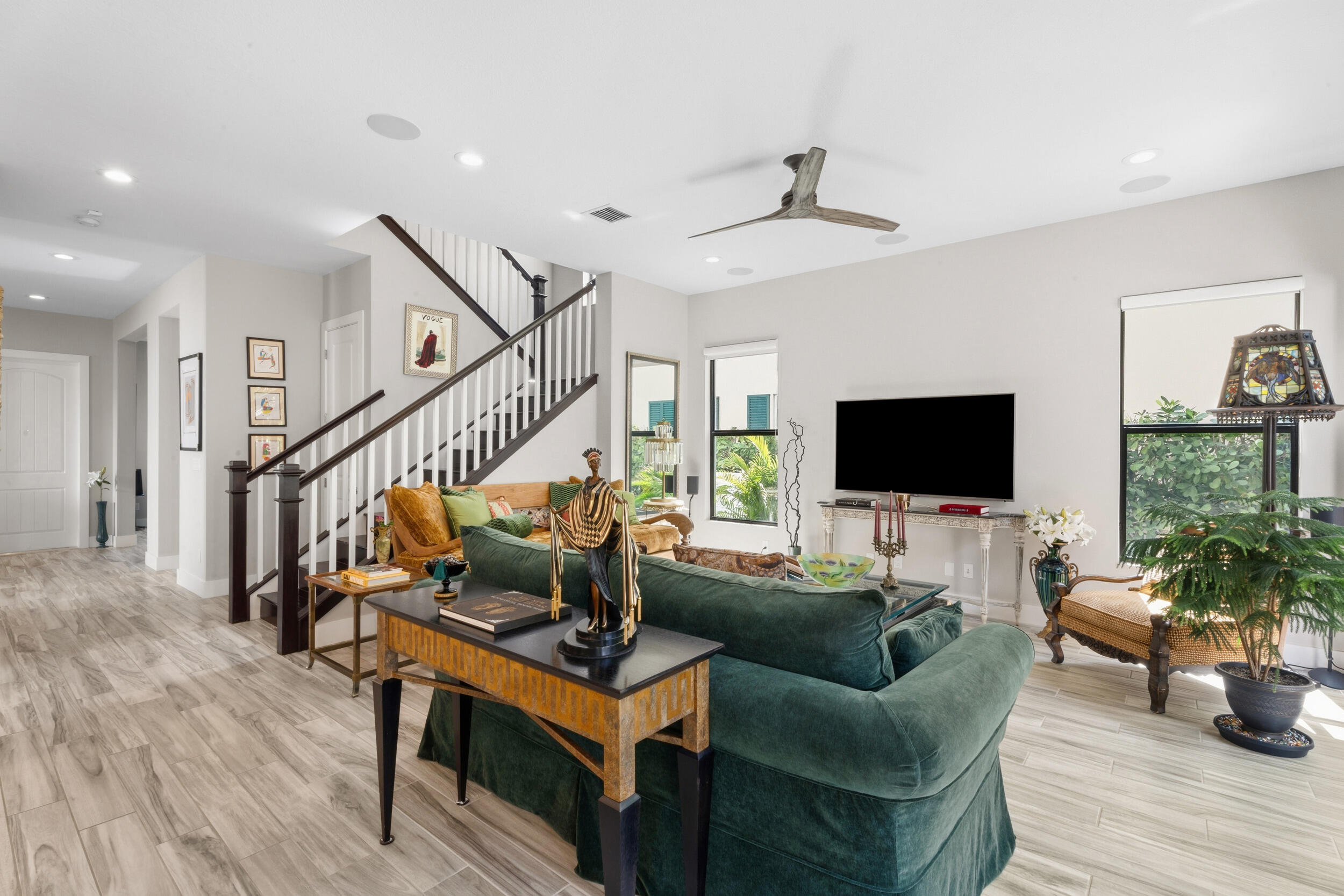 ALTON NEIGHBORHOOD 1 - Residential