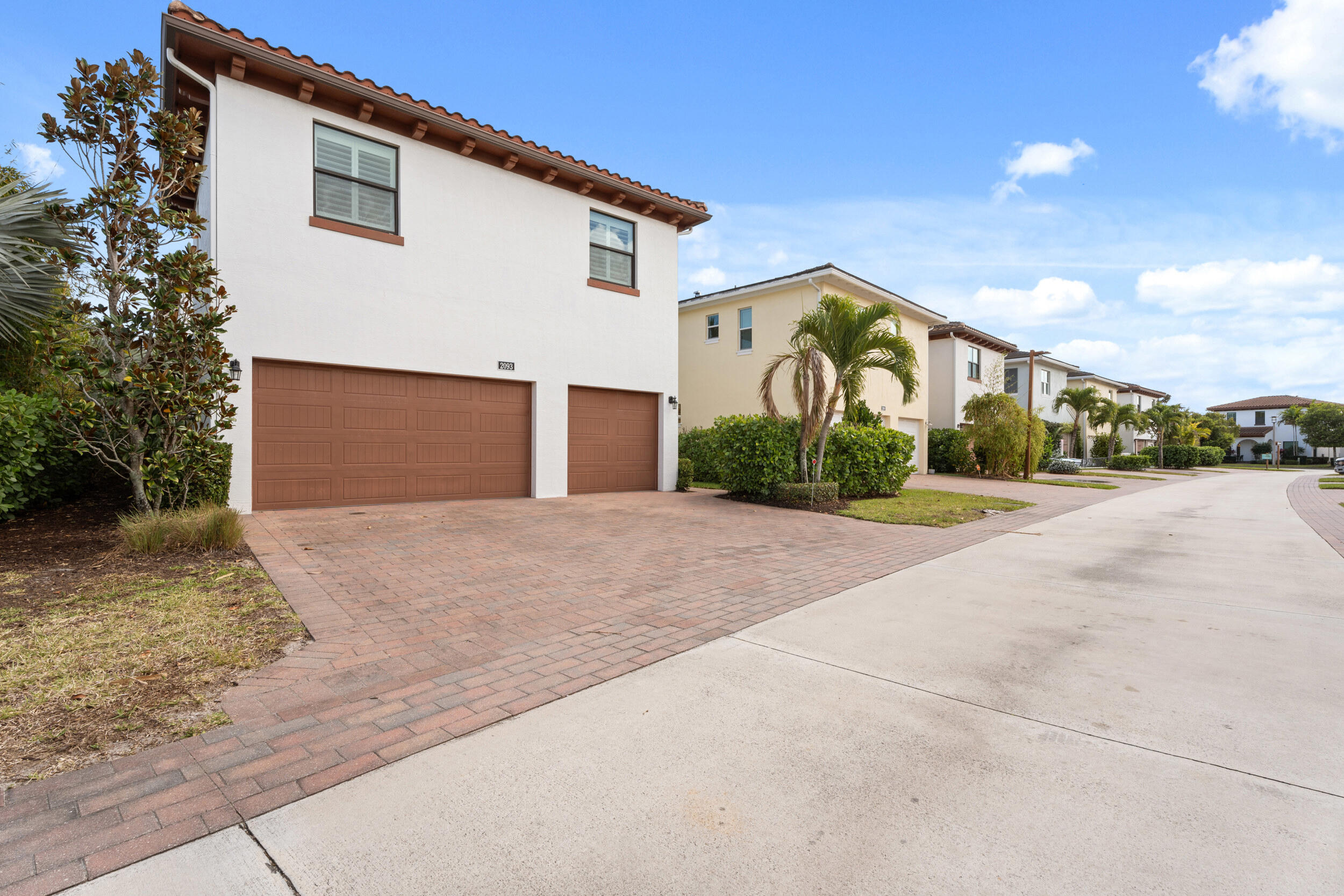 ALTON NEIGHBORHOOD 1 - Residential