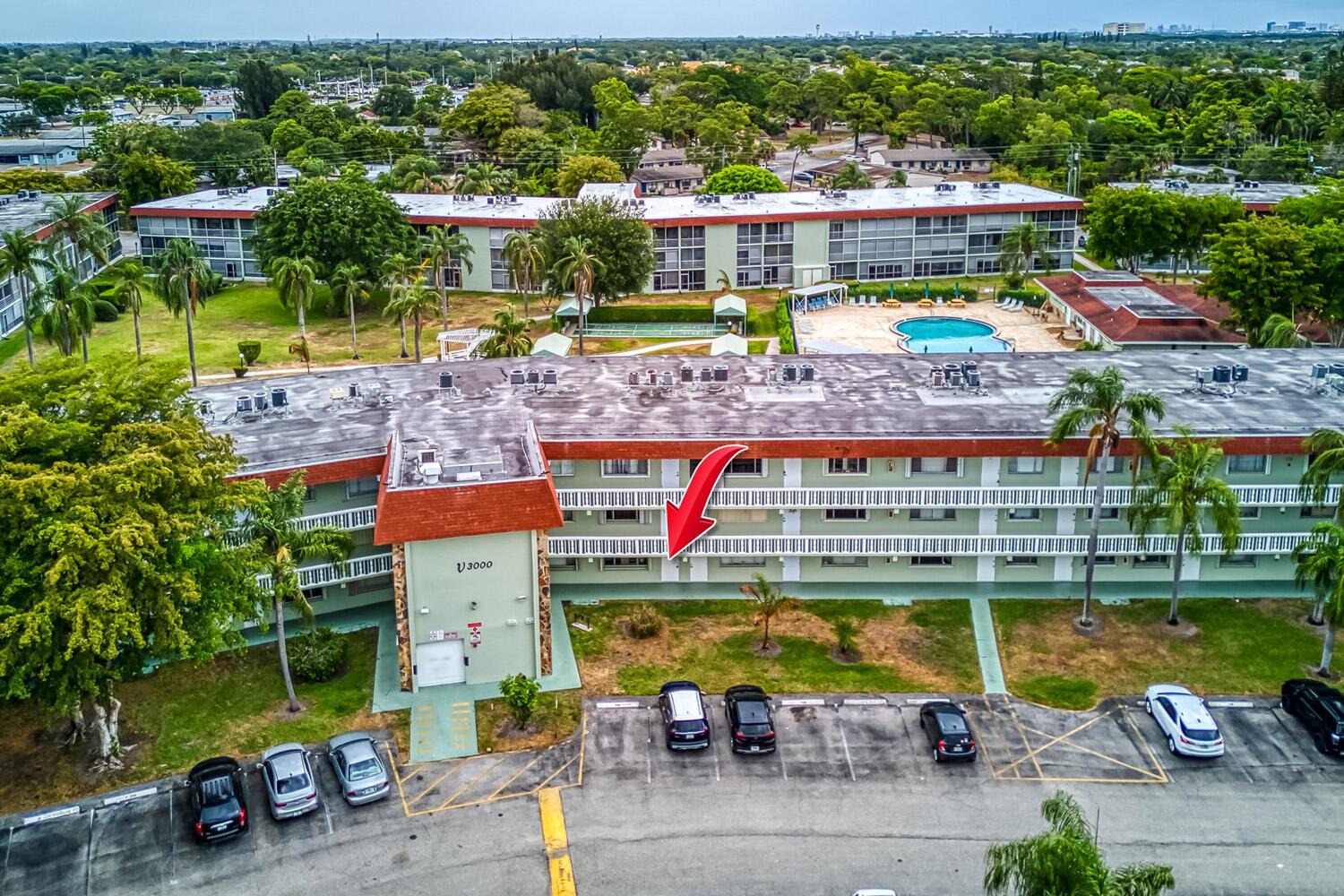 3000 Springdale Boulevard V111