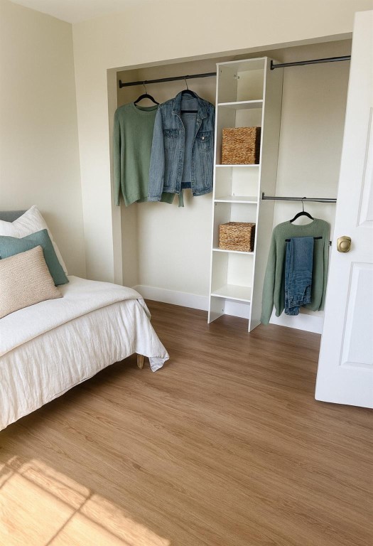 Forest park - Residential